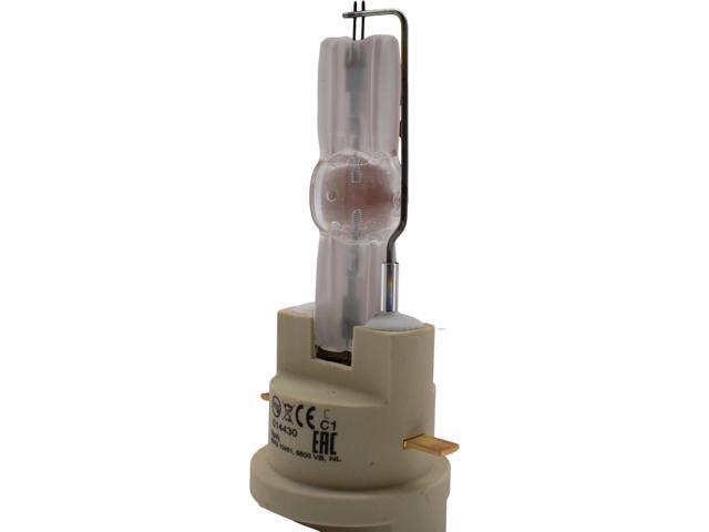 Jaspertronics OEM MSR Gold 1500 FastFit 9281-073-05115 1500 Watts Entertainment Lamp - 1 Unit per pack - image 4