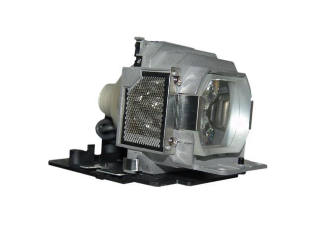Jaspertronics LMP-E190 Lamp & Housing for Sony Projector VPL-ES5 VPL-EW5 VPL-EX50 VPL-EX5 LMP-E190-UHP & More 1 Year Warranty 1 Unit per pack - image 3