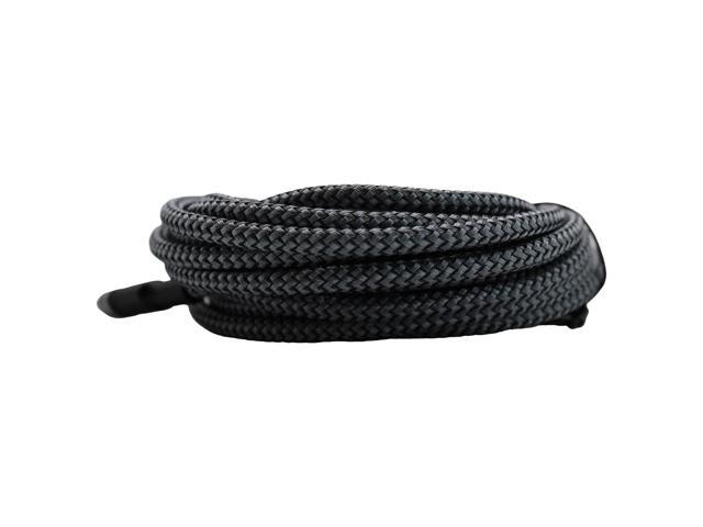Jaspertronics Twelve Foot Long Length (4M) USBC to USBC Connector Charging Cable for All USBC Charged Smart Phones, Tablets, Laptops, and More!