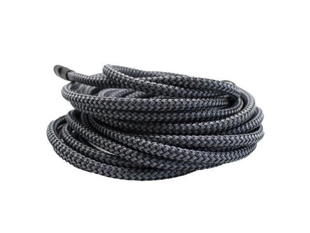 Jaspertronics Twelve Foot Long Length (4M) USBC to Lightning Connector Charging Cable for All USBC Charged Smart Phones, Tablets, Laptops, and More!