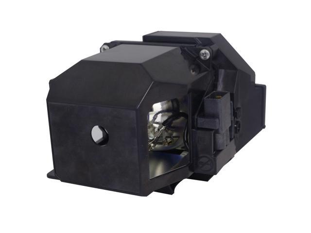 Jaspertronics Lamp & Housing for The Epson EB-S41 Projector with Original Specification & Full Lifespan Bulb Inside 1 Year Warranty 1 Unit per pack - image 4