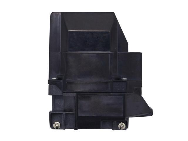 Jaspertronics Lamp & Housing for The Epson EB-S41 Projector with Original Specification & Full Lifespan Bulb Inside 1 Year Warranty 1 Unit per pack - image 5