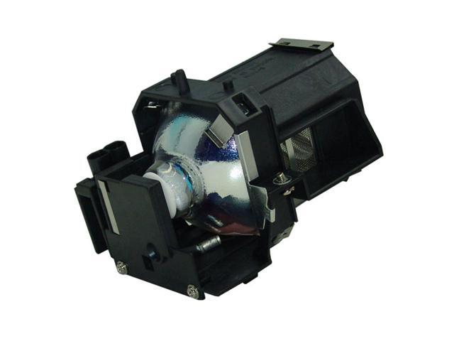 Jaspertronics ELP-LP39 Lamp & Housing for Epson Projector EMP-TW1000 EMP-TW2000 Powerlite-HC-720 V13H010L39 & More 1 Year Warranty 1 Unit per pack - image 6