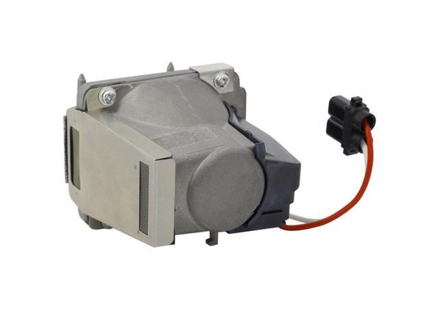 Jaspertronics Lamp & Housing for The Infocus IN32 Projector with Original Phoenix Bulb Inside Inside 1 Year Warranty 1 Unit per pack - image 5