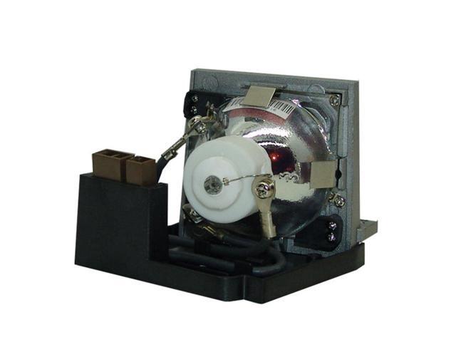 Advanced Lamps™ Lamp & Housing for The Mitsubishi SD430U Projector - 1 Unit per pack - image 5