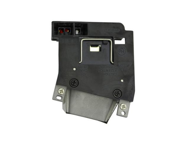 Advanced Lamps™ Lamp & Housing for The Mitsubishi SD430U Projector - 1 Unit per pack - image 3