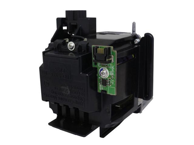 OEM Lamp & Housing TwinPack for The Panasonic PT-DZ8700 Projector - 1 Year Jaspertronics Full Support Warranty! - 2 Unit per pack - image 7