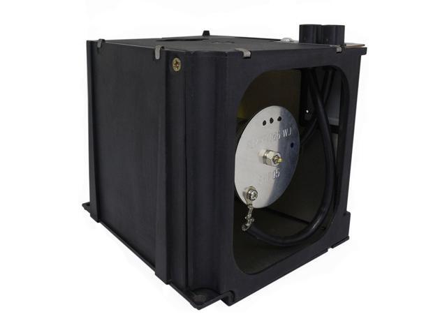 Jaspertronics Lamp & Housing for The Runco VX-6000d Projector with Original Specification & Full Lifespan Bulb 1 Year Warranty 1 Unit per pack - image 6