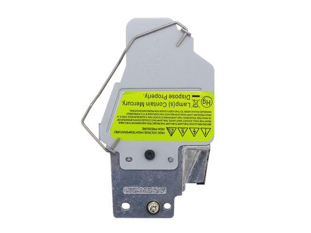 Advanced Lamps™ Lamp & Housing for The Viewsonic PJD6235/P Projector - 1 Unit per pack - image 4