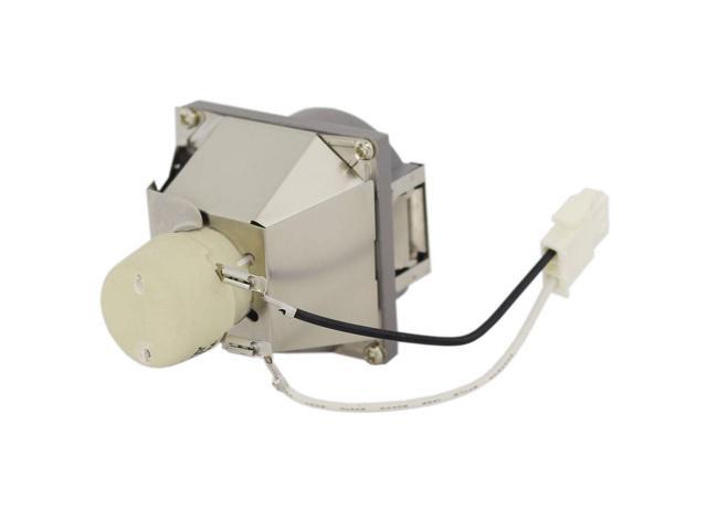 Jaspertronics 5J.J9R05.001 Lamp & Housing for BenQ Projector RLC-100-UHP LightStream PJD7720HD LightStream & More 1 Year Warranty 1 Unit per pack - image 6