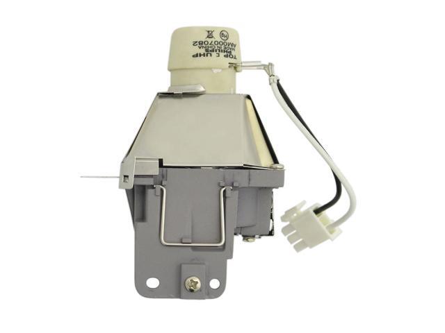 Jaspertronics 5J.J9R05.001 Lamp & Housing for BenQ Projector RLC-100-UHP LightStream PJD7720HD LightStream & More 1 Year Warranty 1 Unit per pack - image 5
