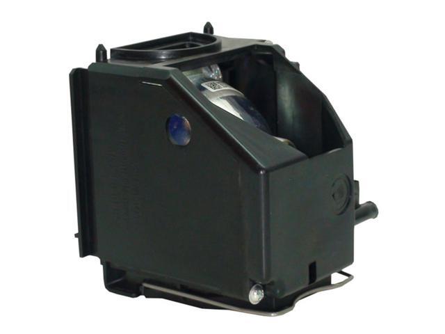 Advanced Lamps™ Lamp & Housing for The Samsung HLS6767WX/XAA TV - 1 Unit per pack - image 5