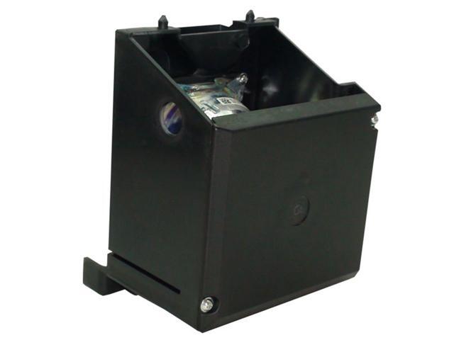 Advanced Lamps™ Lamp & Housing for The Samsung HL-R4667W TV - 1 Unit per pack - image 5