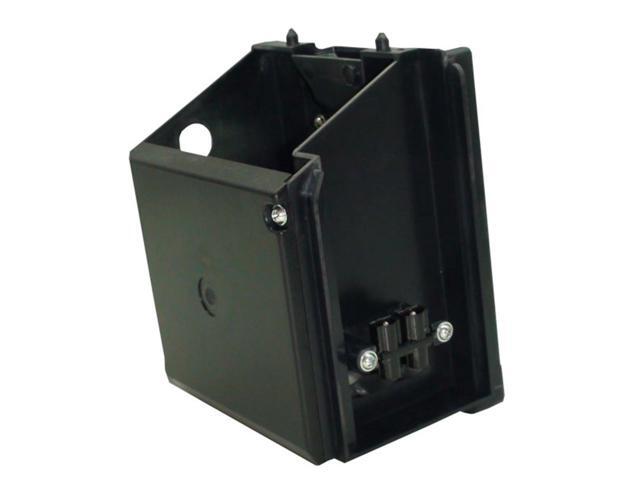 Advanced Lamps™ Lamp & Housing for The Samsung HL-R4667W TV - 1 Unit per pack - image 7