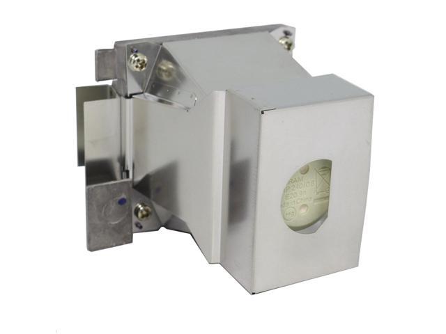 Advanced Lamps™ Lamp & Housing for The BenQ HT2050 Projector - 1 Unit per pack - image 7