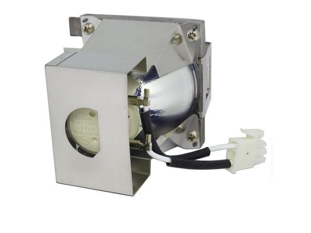 Advanced Lamps™ Lamp & Housing for The BenQ HT2050 Projector - 1 Unit per pack - image 5