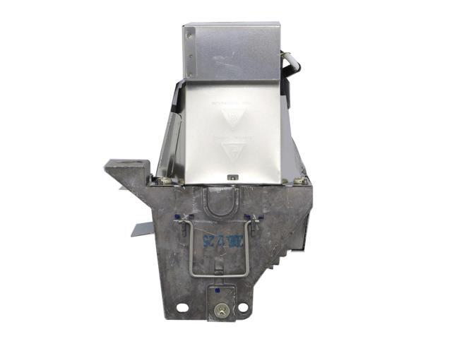 Advanced Lamps™ Lamp & Housing for The BenQ HT2050 Projector - 1 Unit per pack - image 6