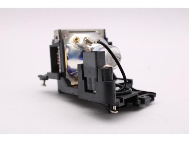 Advanced Lamps™ Lamp & Housing for The Eiki LC-XB100A Projector - 1 Unit per pack - image 5