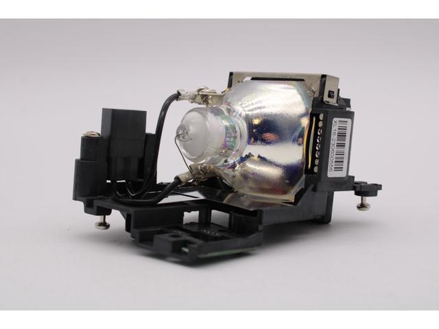 Advanced Lamps™ Lamp & Housing for The Eiki LC-XB100A Projector - 1 Unit per pack - image 7