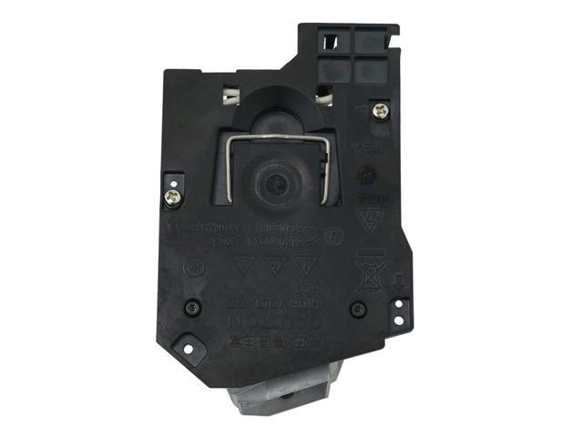 Advanced Lamps™ BL-FP230F Lamp & Housing for Optoma Projectors - 1 Unit Per Pack - image 4