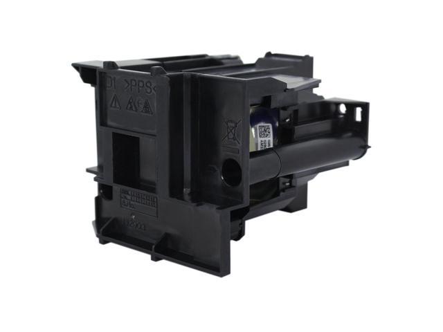 Advanced Lamps™ Lamp & Housing for The Hitachi CP-WU8461 Projector - 1 Unit per pack - image 6
