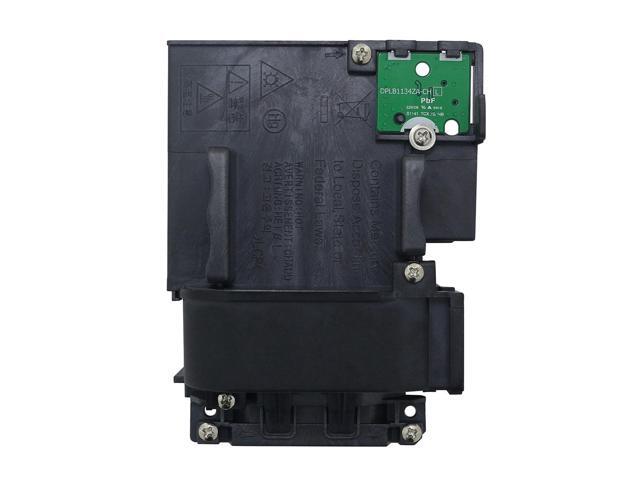 Advanced Lamps™ Lamp & Housing for The PT-FW530 Projector - 1 Unit per pack - image 6
