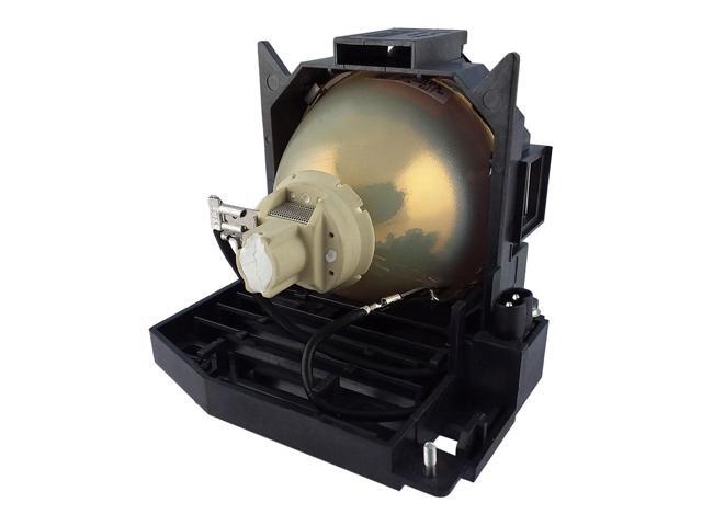 Advanced Lamps™ Lamp & Housing for The Hitachi CP-WX9211 Projector - 1 Unit per pack - image 5