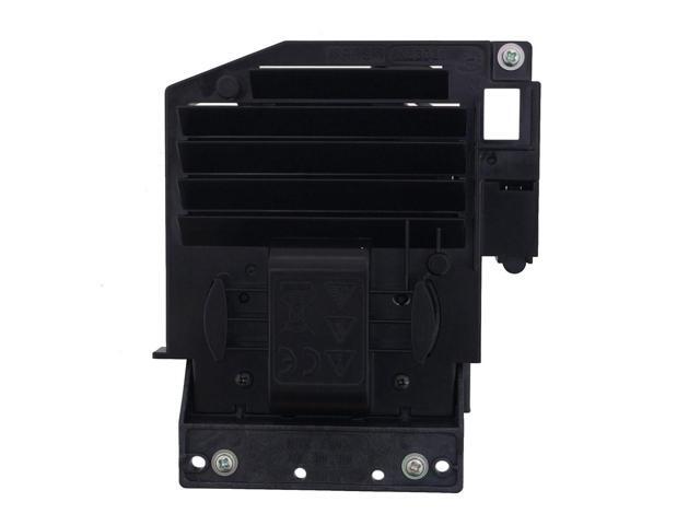 Advanced Lamps™ Lamp & Housing for The Hitachi CP-WX9211 Projector - 1 Unit per pack - image 6