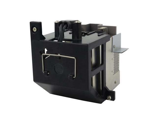 Advanced Lamps™ Lamp & Housing for The BenQ SP890 Projector - 1 Unit per pack - image 7