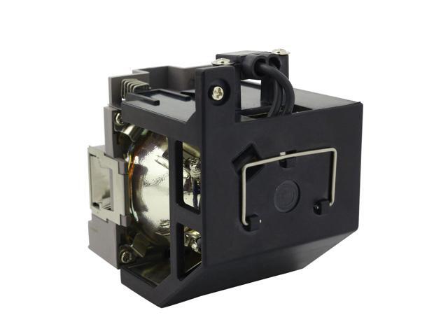 Advanced Lamps™ Lamp & Housing for The BenQ SP890 Projector - 1 Unit per pack - image 4