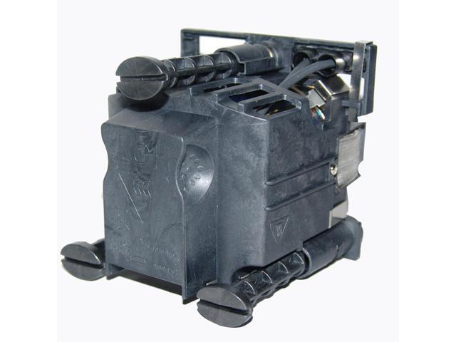 Advanced Lamps™ Lamp & Housing for The Digital Projection dVision 30 WUXGA XL Projector - 1 Unit per pack - image 5