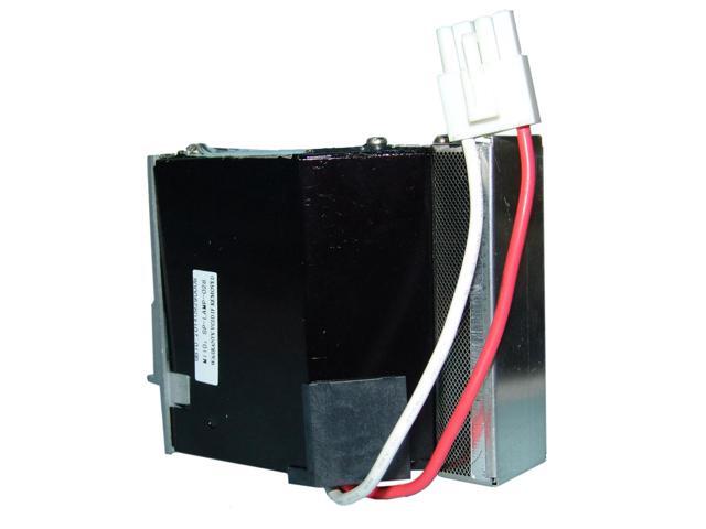 Advanced Lamps™ SP LAMP028 Lamp & Housing for Infocus Projectors Fits IN24+EP IN26+EP W240+ W260+ & More 90-Day Warranty 1 Unit per pack - image 7