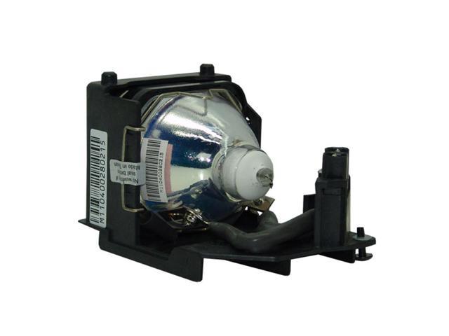Advanced Lamps™ DT00701 Lamp & Housing for Hitachi Projectors - 1 Unit Per Pack - image 8
