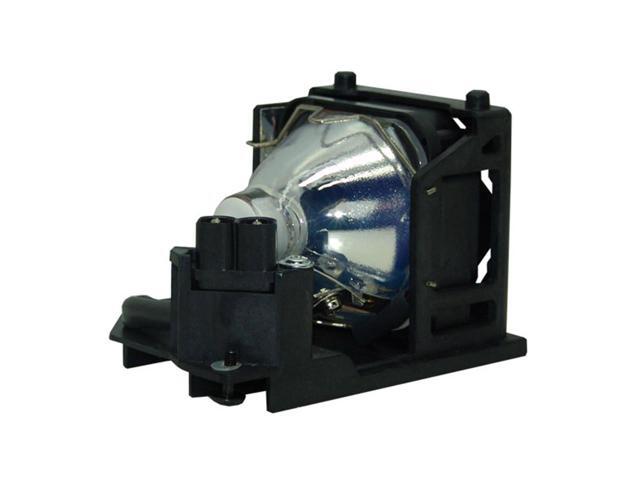 Advanced Lamps™ DT00701 Lamp & Housing for Hitachi Projectors - 1 Unit Per Pack - image 6