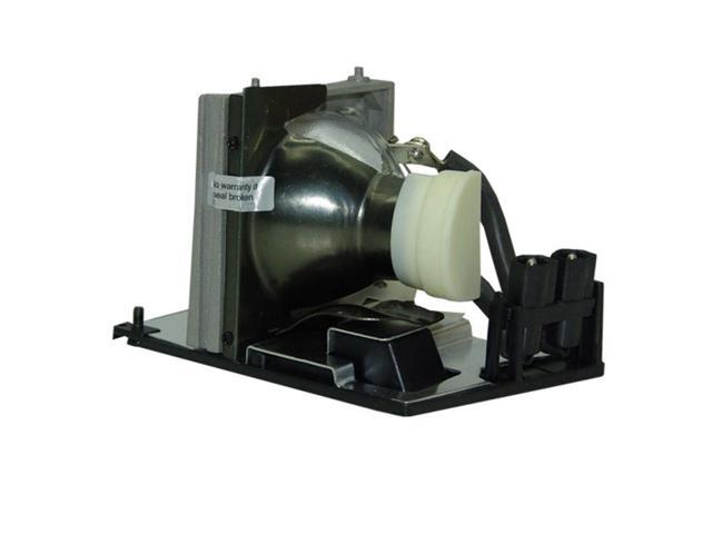 Advanced Lamps™ Lamp & Housing for The Dell 2300MP Projector - 1 Unit per pack - image 5