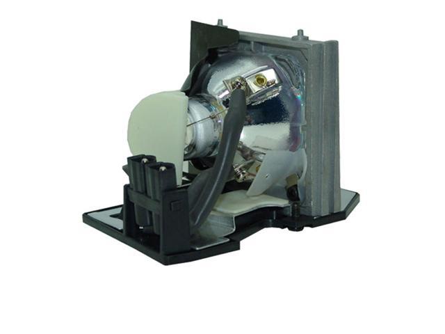 Advanced Lamps™ Lamp & Housing for The Dell 2300MP Projector - 1 Unit per pack - image 6