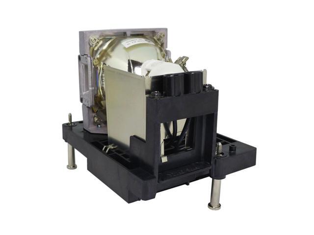 Jaspertronics Lamp & Housing for The Hitachi CP-WU13K Projector with Original Specification & Full Lifespan Bulb 1 Year Warranty 1 Unit per pack - image 5