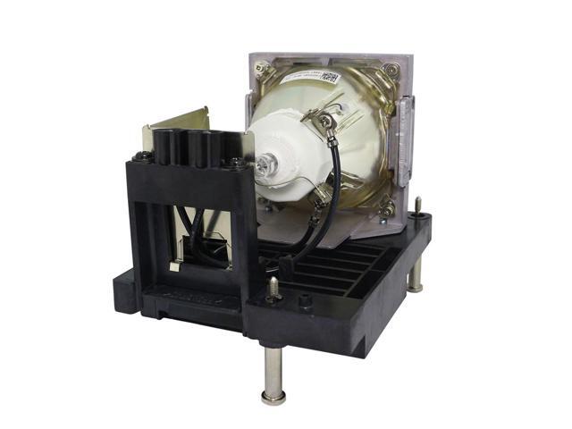 Jaspertronics Lamp & Housing for The Hitachi CP-WU13K Projector with Original Specification & Full Lifespan Bulb 1 Year Warranty 1 Unit per pack - image 6