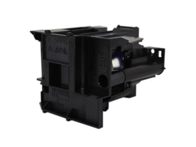 Jaspertronics Lamp & Housing for The Hitachi CP-WX8255A Projector with Original Specification & Full Lifespan Bulb 1 Year Warranty 1 Unit per pack - image 5