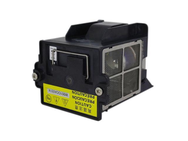 Advanced Lamps™ AN-P610LP Lamp & Housing for Sharp Projectors - 1 Unit per pack - image 5