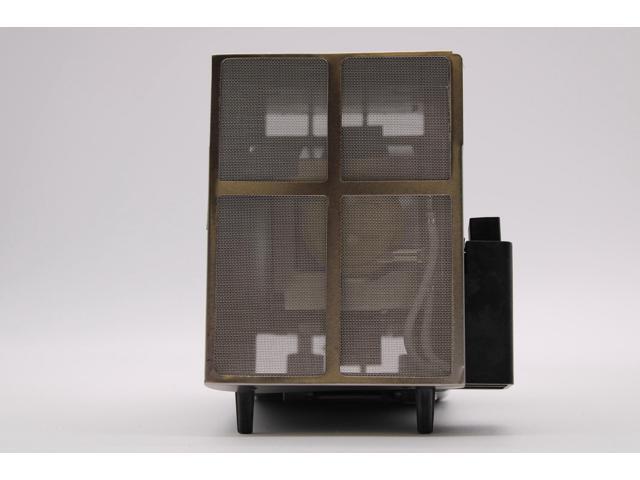 Jaspertronics VLT-HC7800LP Lamp & Housing for Mitsubishi Projector HC7800D HC7800DW HC7900DW HC8000D-BL HC8000 & More 1 Year Warranty 1 Unit per pack - image 6