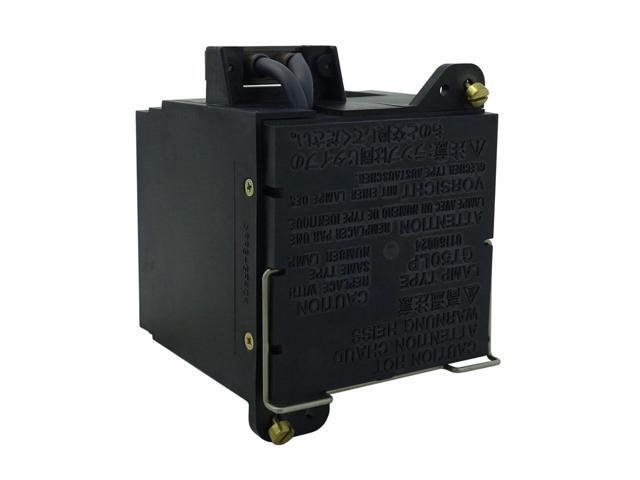 Advanced Lamps™ GT50LP Lamp & Housing for NEC Projectors Fits GT1150 GT2150 GT50LP & More 90-Day Warranty 1 Unit per pack - image 7