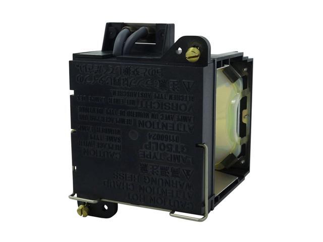 Advanced Lamps™ GT50LP Lamp & Housing for NEC Projectors Fits GT1150 GT2150 GT50LP & More 90-Day Warranty 1 Unit per pack - image 5