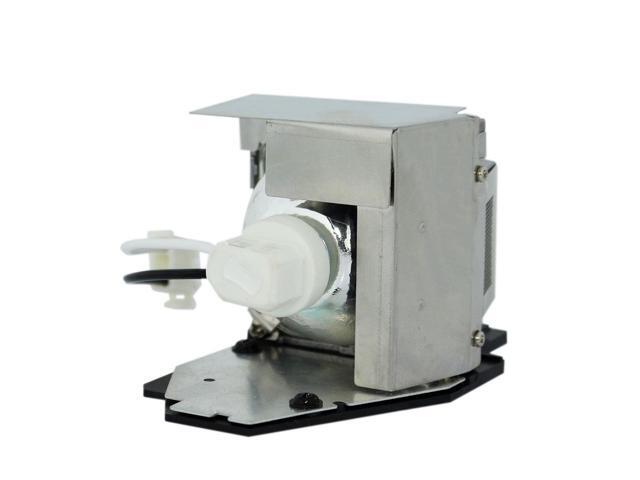 Jaspertronics SP LAMP060 Lamp & Housing for Infocus Projectors Fits IN102 SP LAMP060 & More 1 Year Warranty 1 Unit per pack - image 6