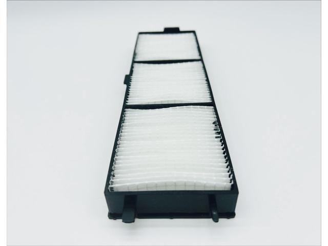 Jaspertronics Replacement Air Filter Cartridge for Select Panasonic Projectors - ET-RFV410 - 1 Unit per pack - image 11