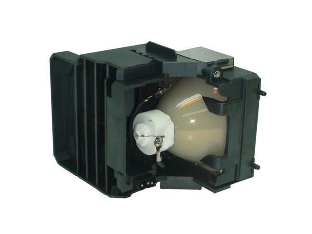 Advanced Lamps™ Lamp & Housing for The Eiki LC-SXG400L Projector - 1 Unit per pack - image 5