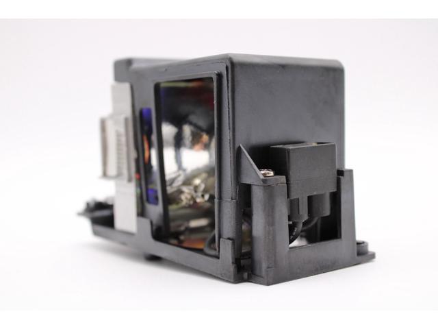 Advanced Lamps™ Lamp & Housing for The Toshiba TLP-XC3000A Projector - 1 Unit per pack - image 7