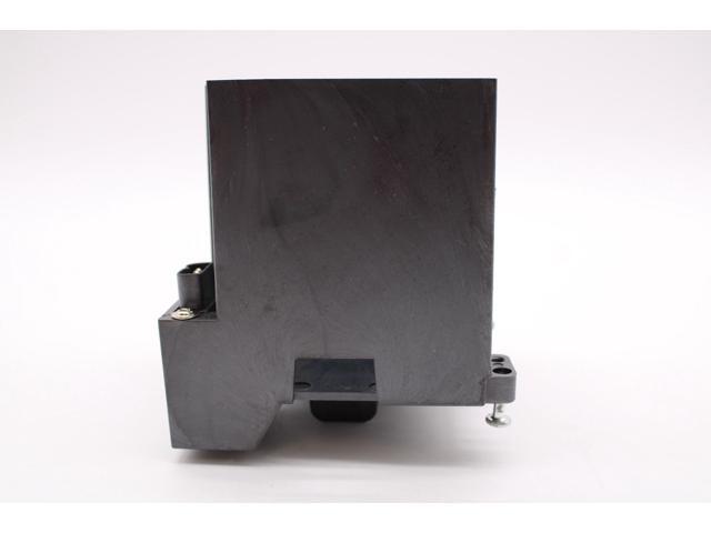 Advanced Lamps™ Lamp & Housing for The Eiki LC-W5 Projector - 1 Unit per pack - image 5