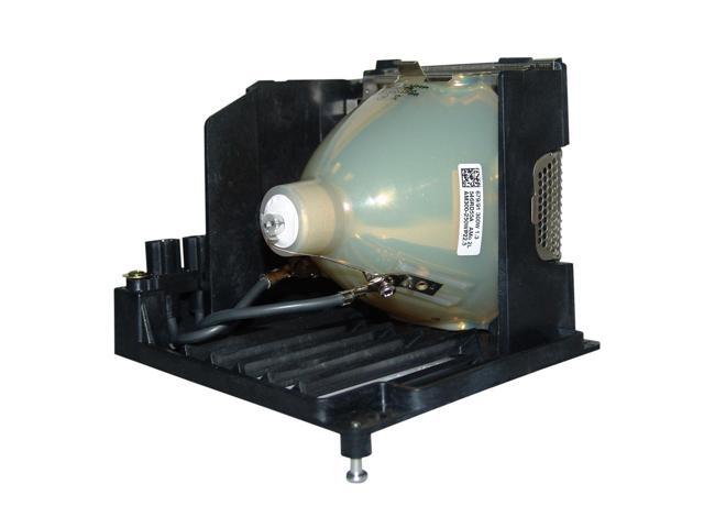 Jaspertronics POA-LMP101 Lamp & Housing for Sanyo Projector 003-120188-01 LC-X71 LV-7575 PLC-XP5700 Vivid-LX55 & More 1 Year Warranty 1 Unit per pack - image 6