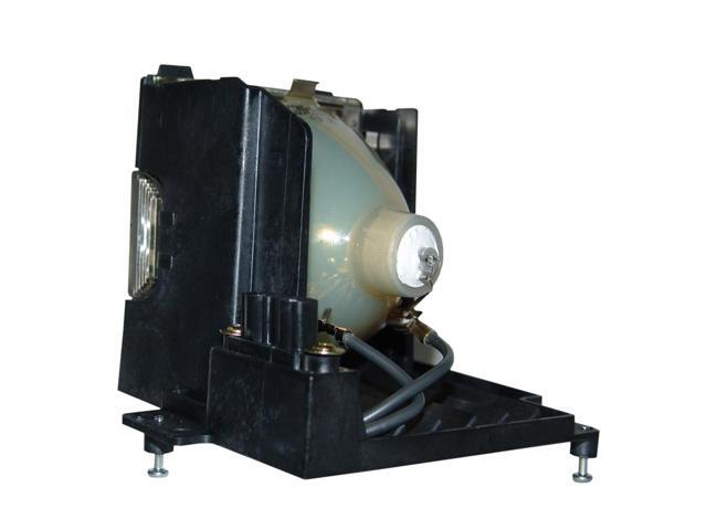 Jaspertronics POA-LMP101 Lamp & Housing for Sanyo Projector 003-120188-01 LC-X71 LV-7575 PLC-XP5700 Vivid-LX55 & More 1 Year Warranty 1 Unit per pack - image 5
